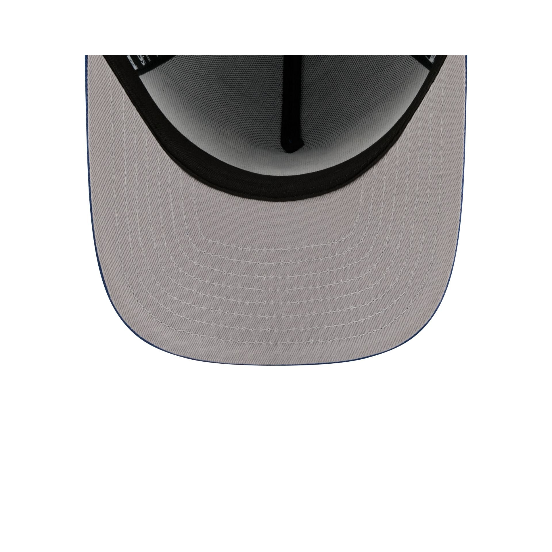 Indianapolis Colts Cartoon 9FIFTY A-Frame Snapback Hat