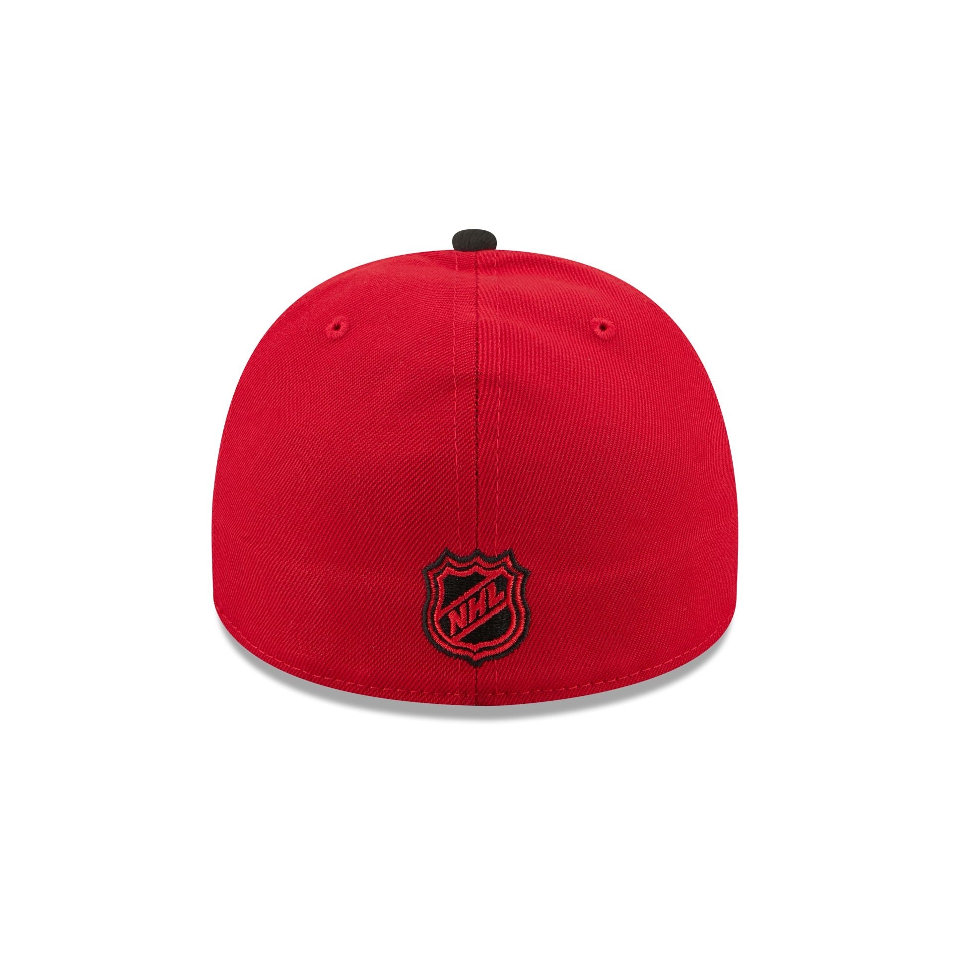 Carolina Hurricanes Cartoon 59FIFTY A-Frame Fitted Hat