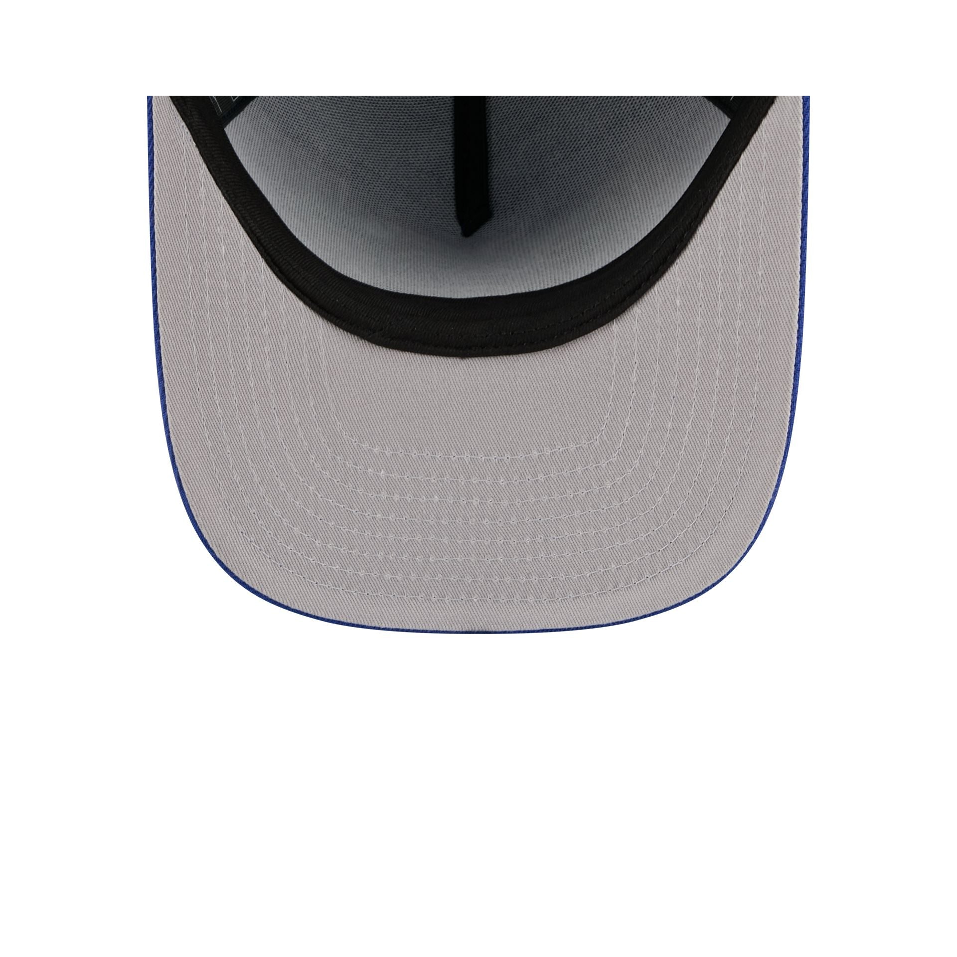 Minnesota Timberwolves Cartoon 59FIFTY A-Frame Fitted Hat
