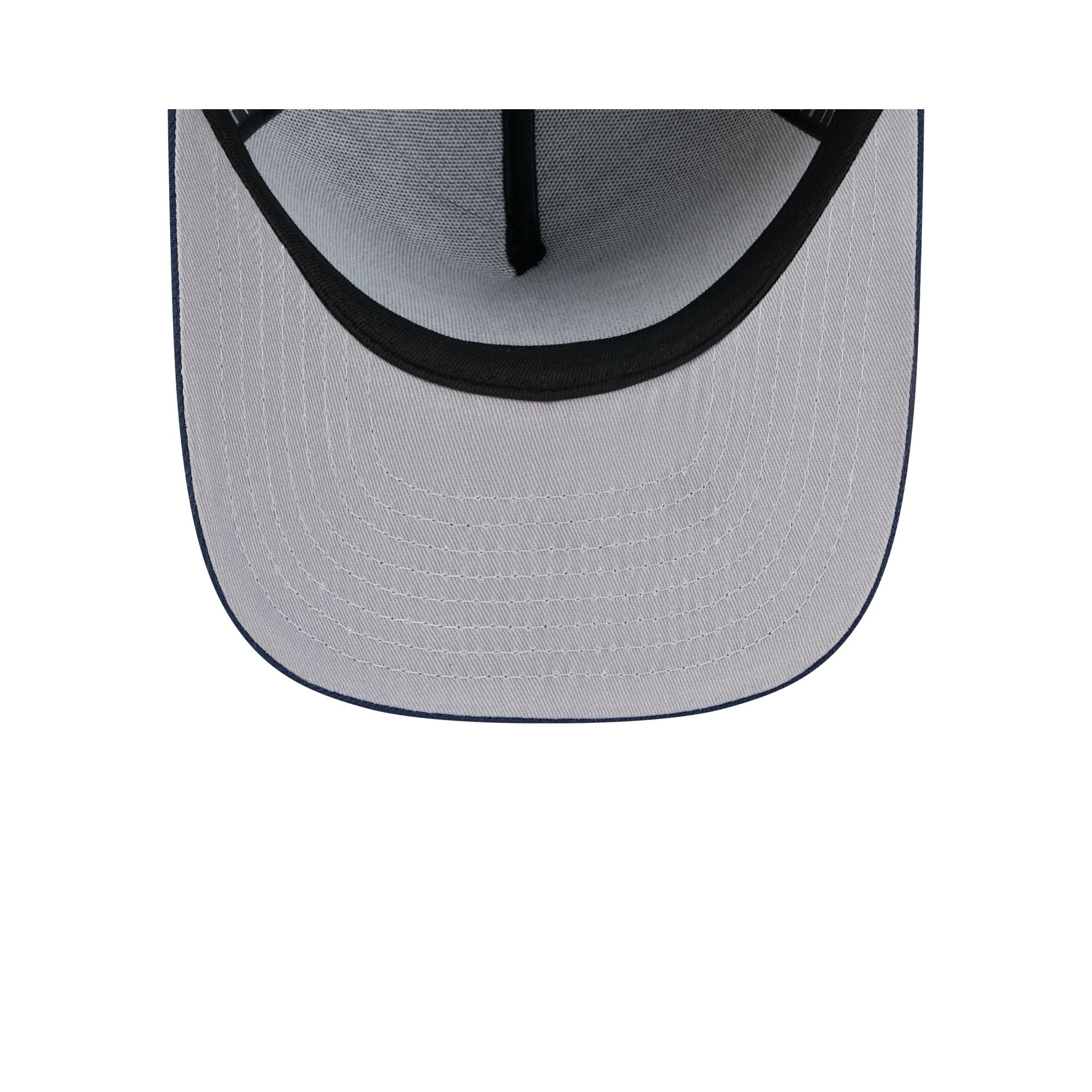 New Orleans Pelicans Cartoon 59FIFTY A-Frame Fitted Hat