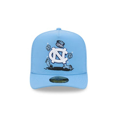 North Carolina Tar Heels Cartoon 59FIFTY A-Frame Fitted Hat