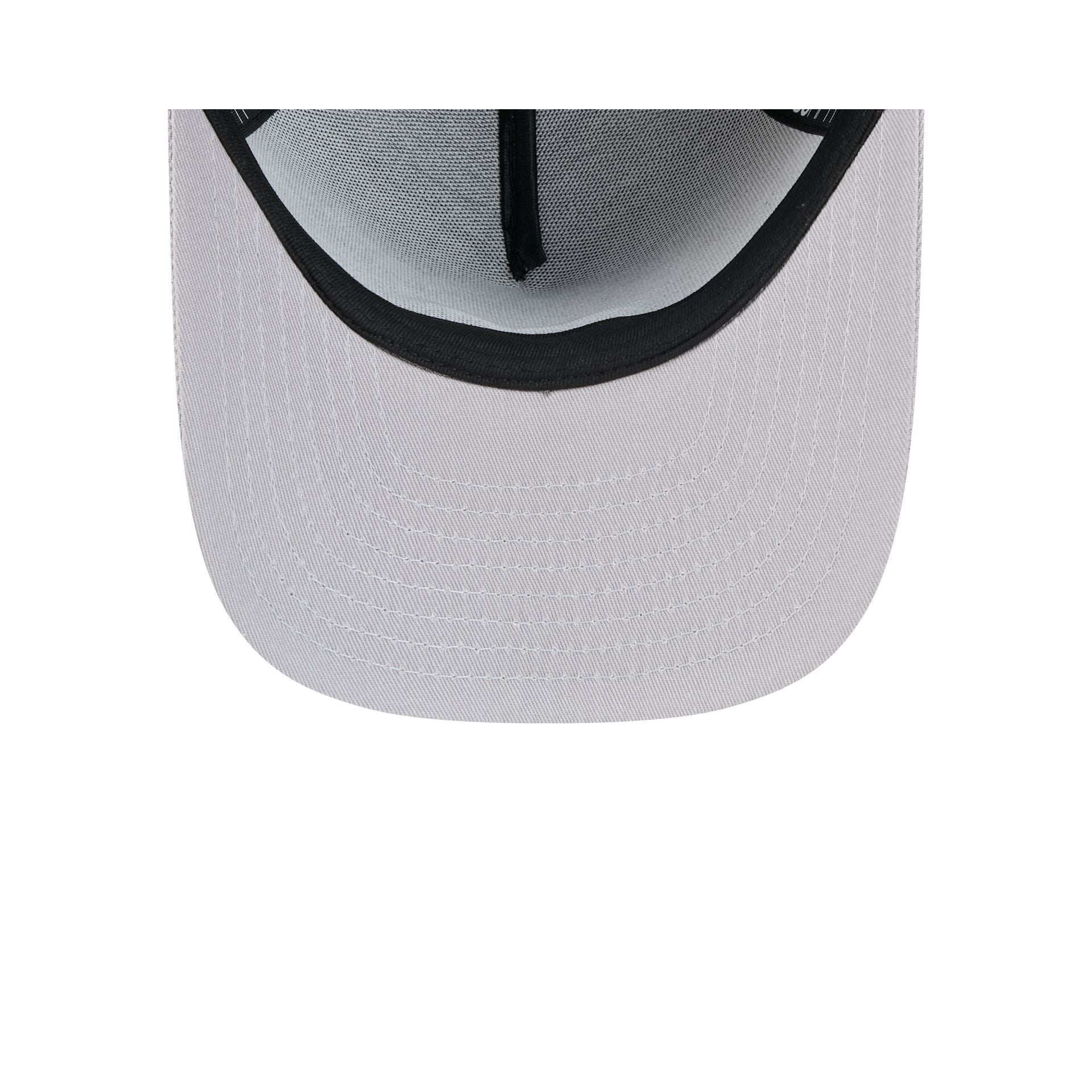 Los Angeles Kings Cartoon 59FIFTY A-Frame Fitted Hat
