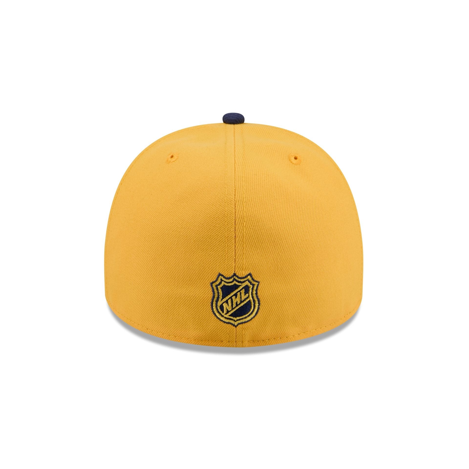 Nashville Predators Cartoon 59FIFTY A-Frame Fitted Hat