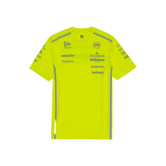 Atlassian Williams F1 Team Team Line Set Up T-Shirt