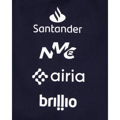 2026 Miami Race Special Atlassian Williams F1 Team Polo