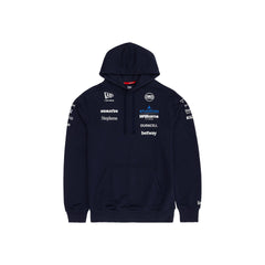 Atlassian Williams F1 Team Team Line Replica Hoodie