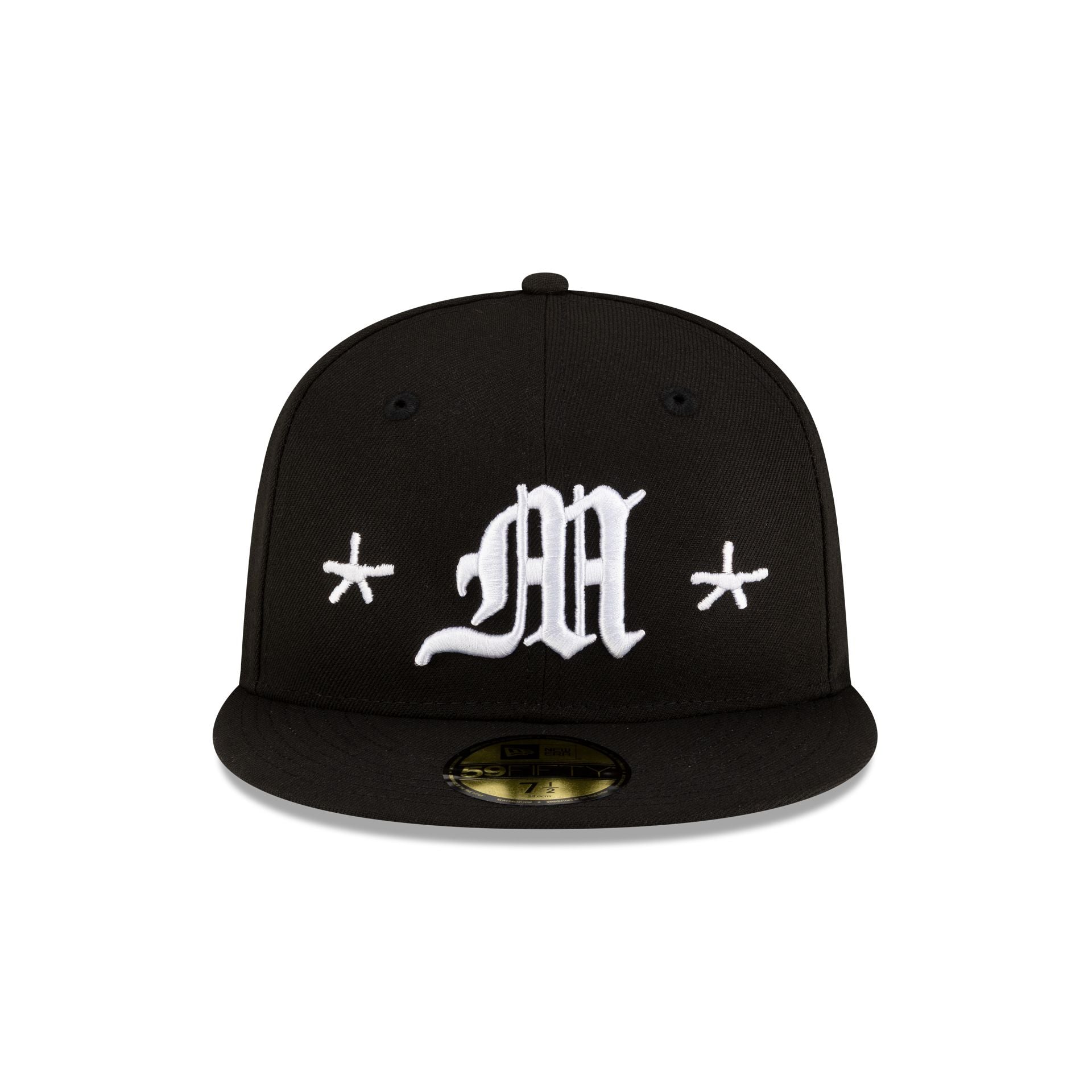 Mora Lo Mismo de Siempre 59FIFTY Fitted Hat