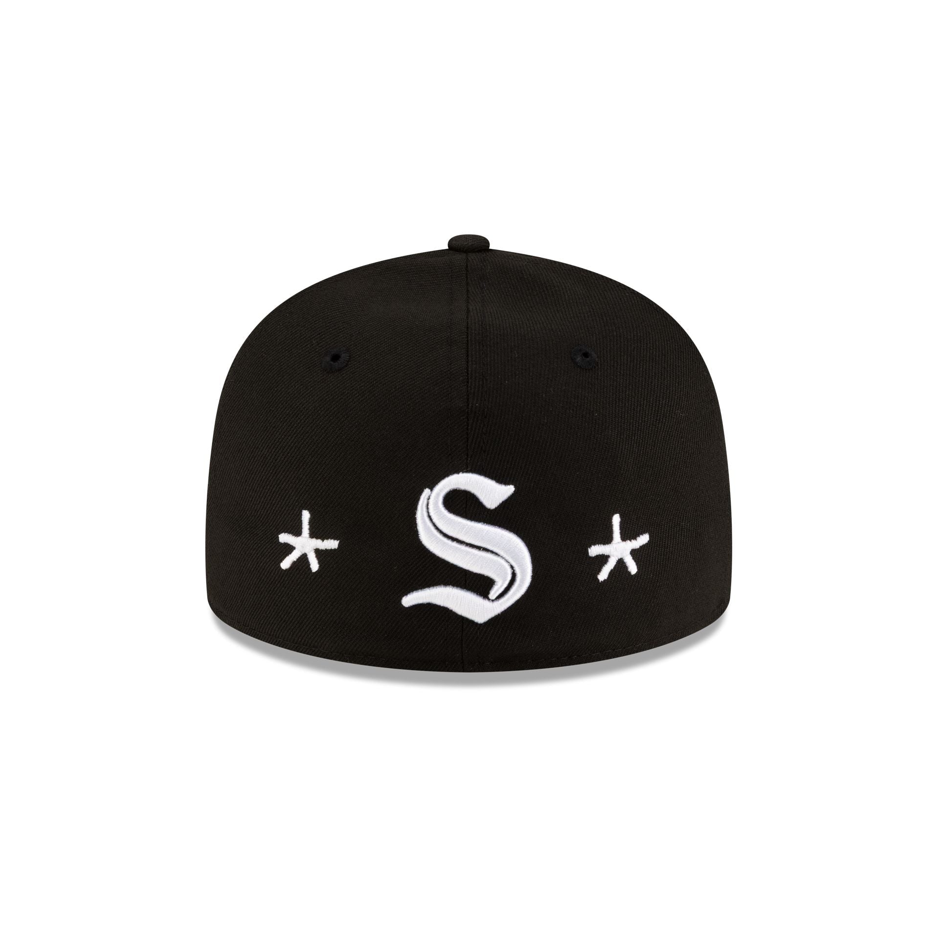 Mora Lo Mismo de Siempre 59FIFTY Fitted Hat