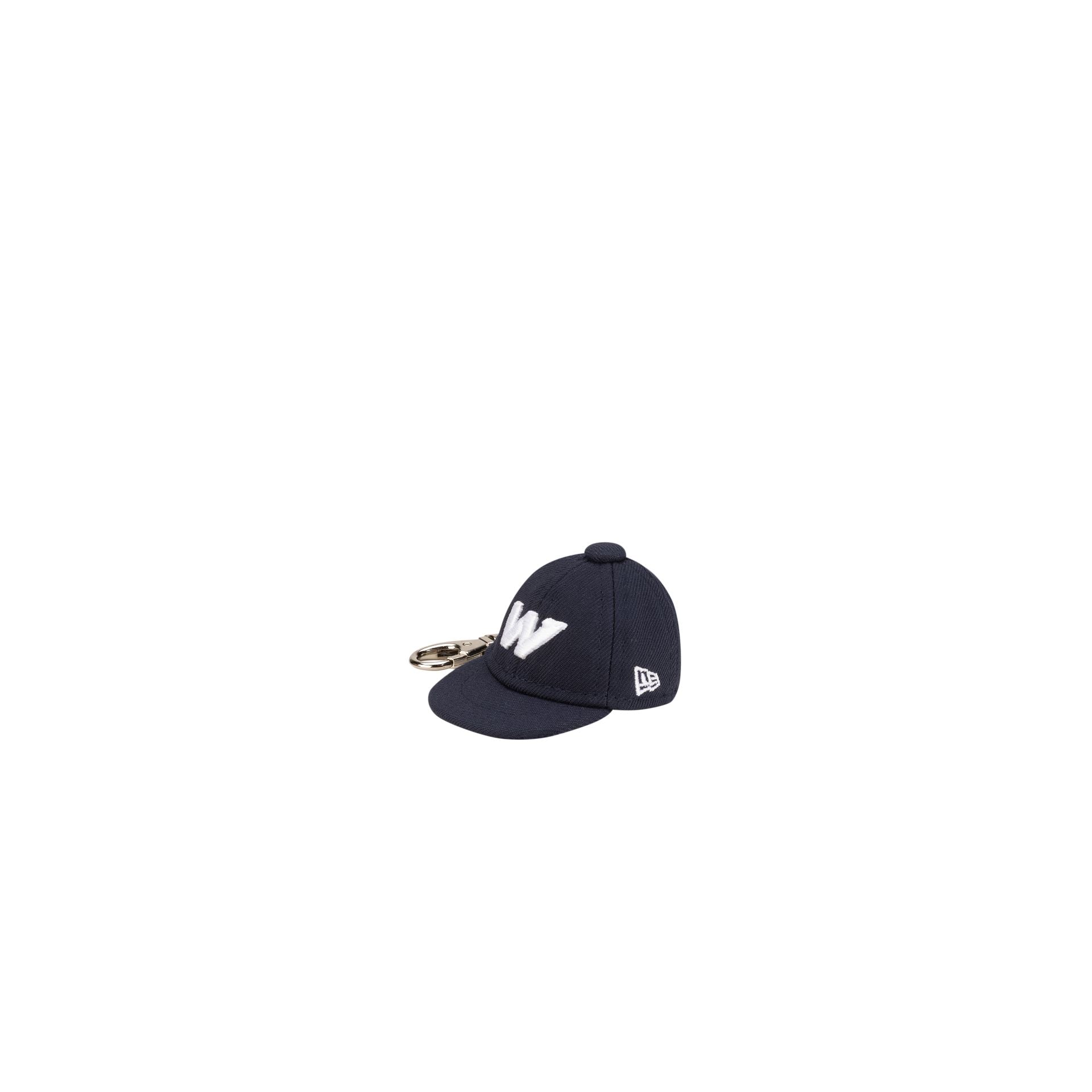 Atlassian Williams F1 Team Team Line Key Chain Hat