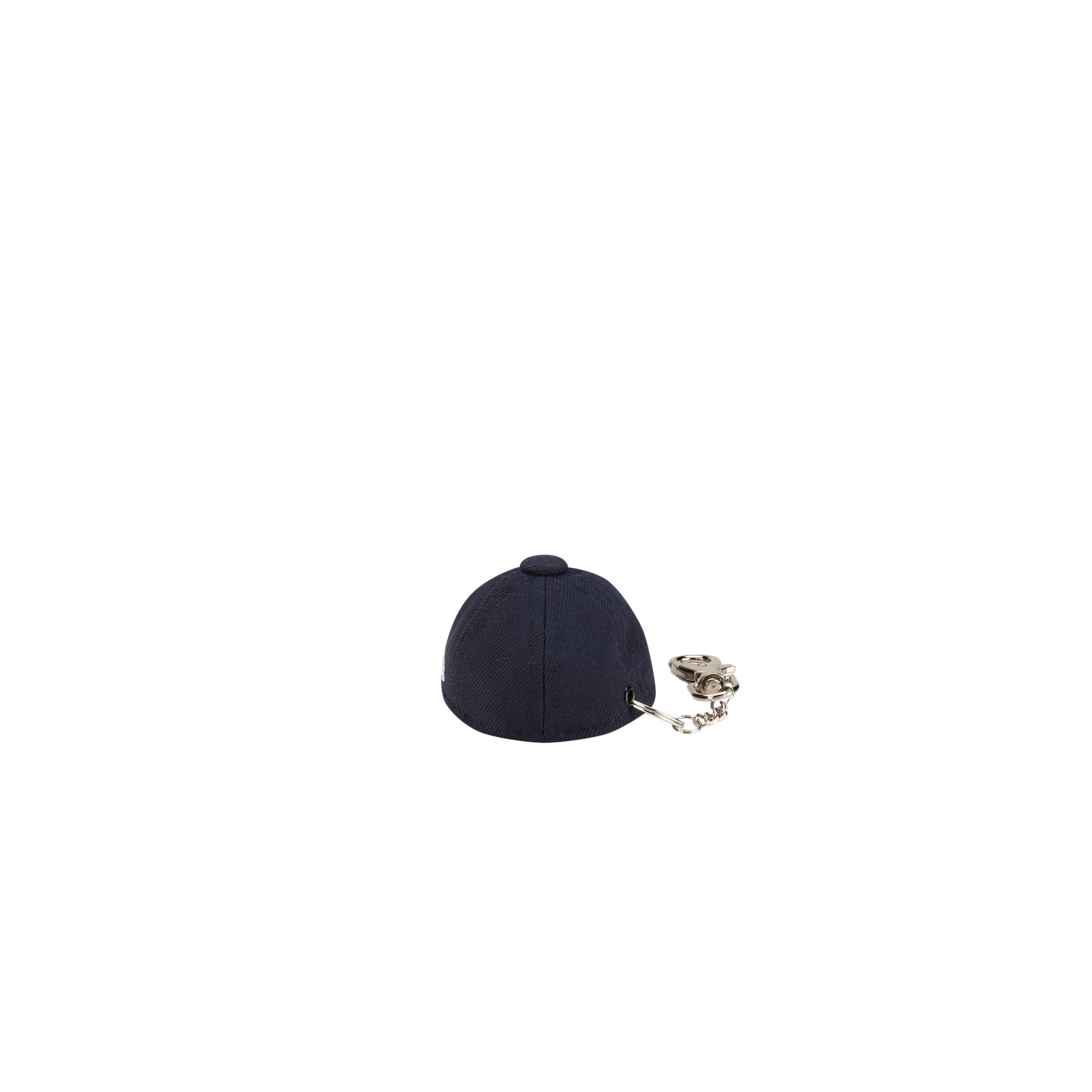 Atlassian Williams F1 Team Team Line Key Chain Hat