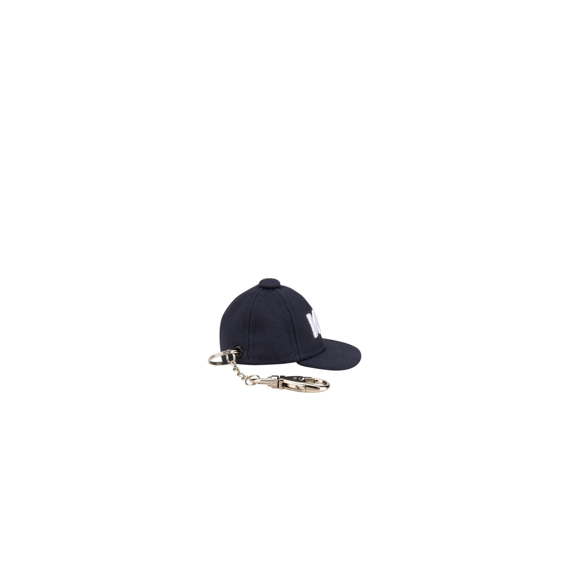 Atlassian Williams F1 Team Team Line Key Chain Hat