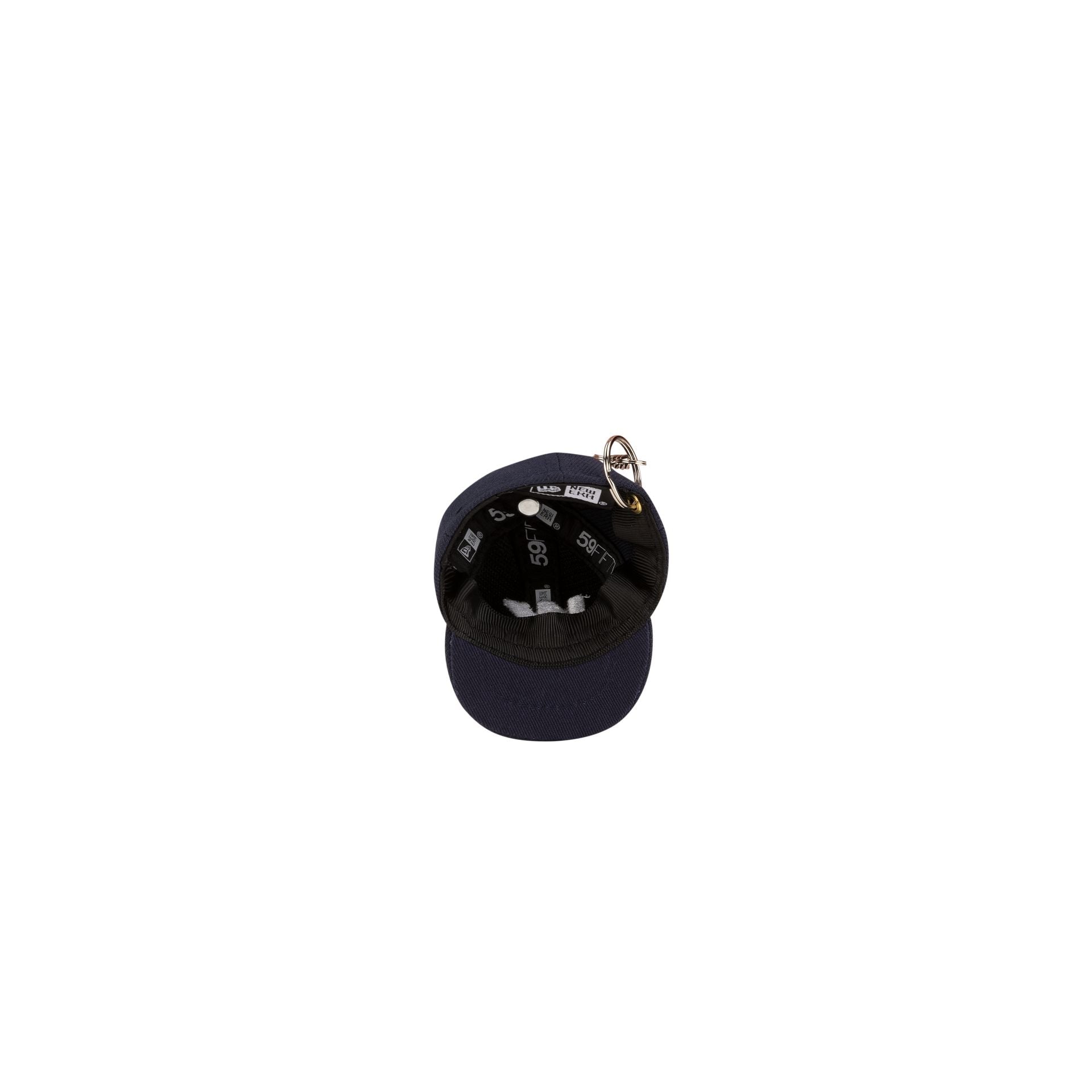 Atlassian Williams F1 Team Team Line Key Chain Hat