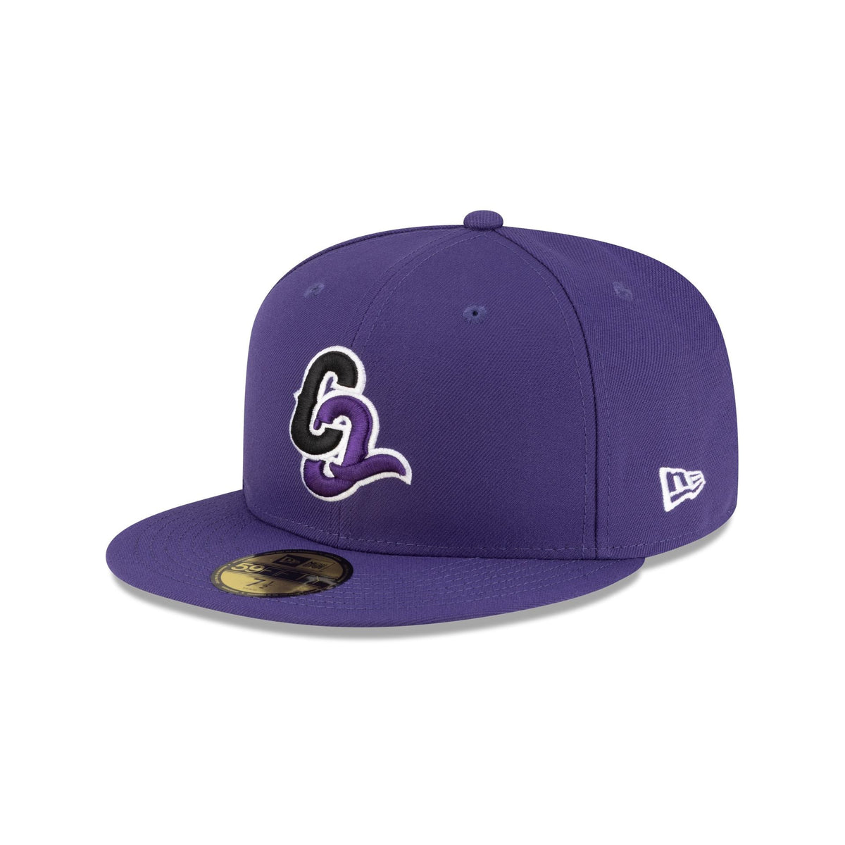 Conspiradores de Quer������taro 2026 Home 59FIFTY Fitted Hat