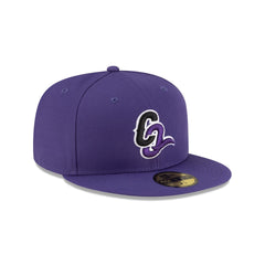 Conspiradores de Quer������taro 2026 Home 59FIFTY Fitted Hat