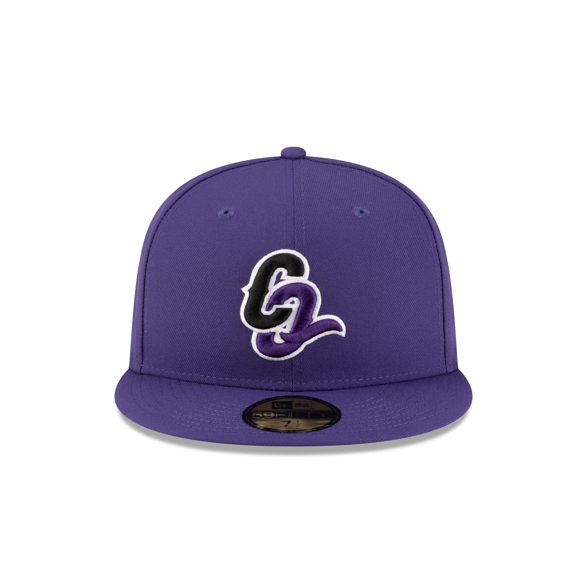 Conspiradores de Quer������taro 2026 Home 59FIFTY Fitted Hat