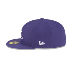Conspiradores de Quer������taro 2026 Home 59FIFTY Fitted Hat