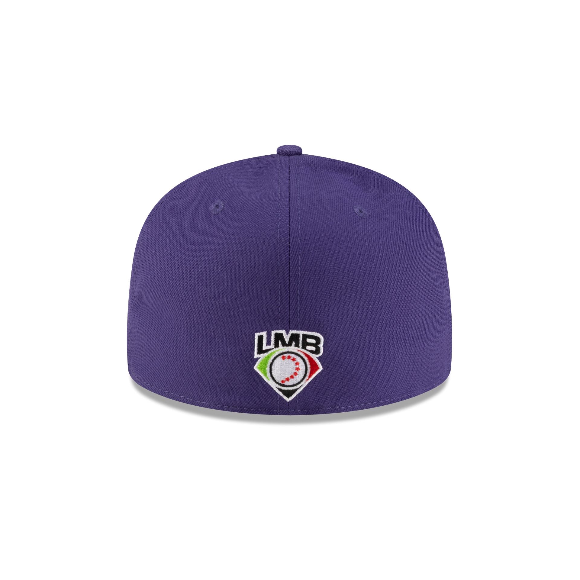 Conspiradores de Quer������taro 2026 Home 59FIFTY Fitted Hat