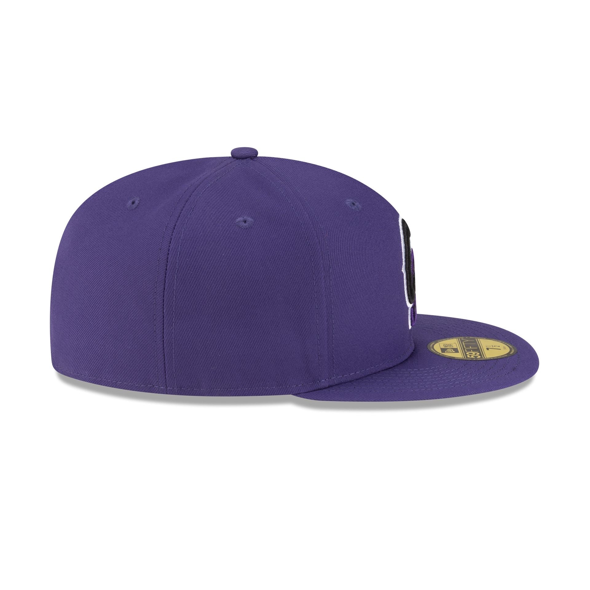 Conspiradores de Quer������taro 2026 Home 59FIFTY Fitted Hat