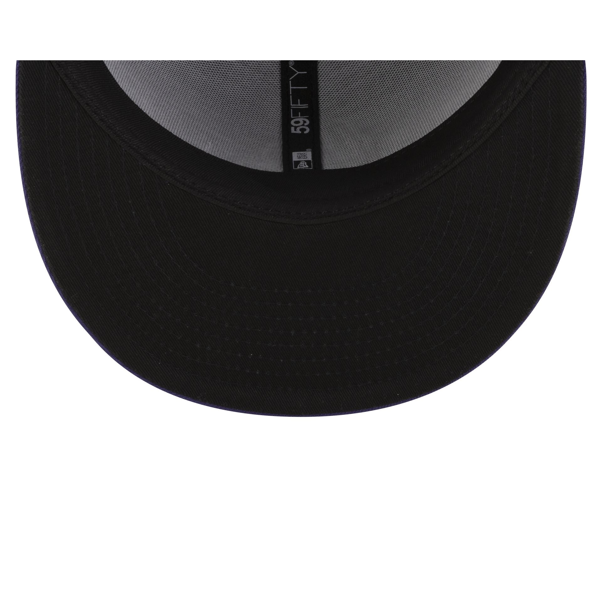 Conspiradores de Quer������taro 2026 Home 59FIFTY Fitted Hat
