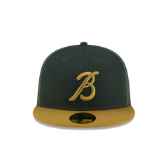 Bravos de León 2026 Away 59FIFTY Fitted Hat