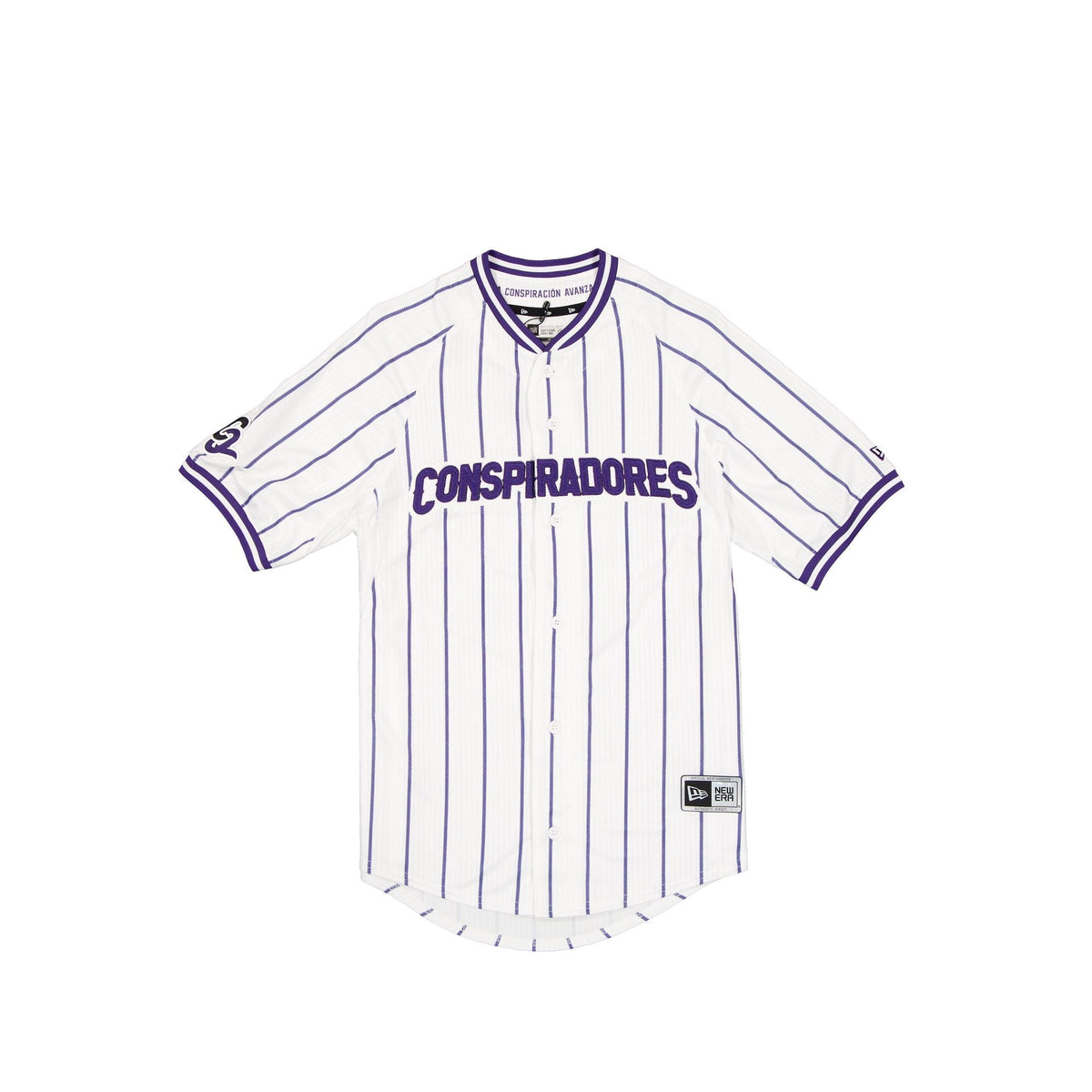 Conspiradores de Quer������taro 2026 Home Jersey