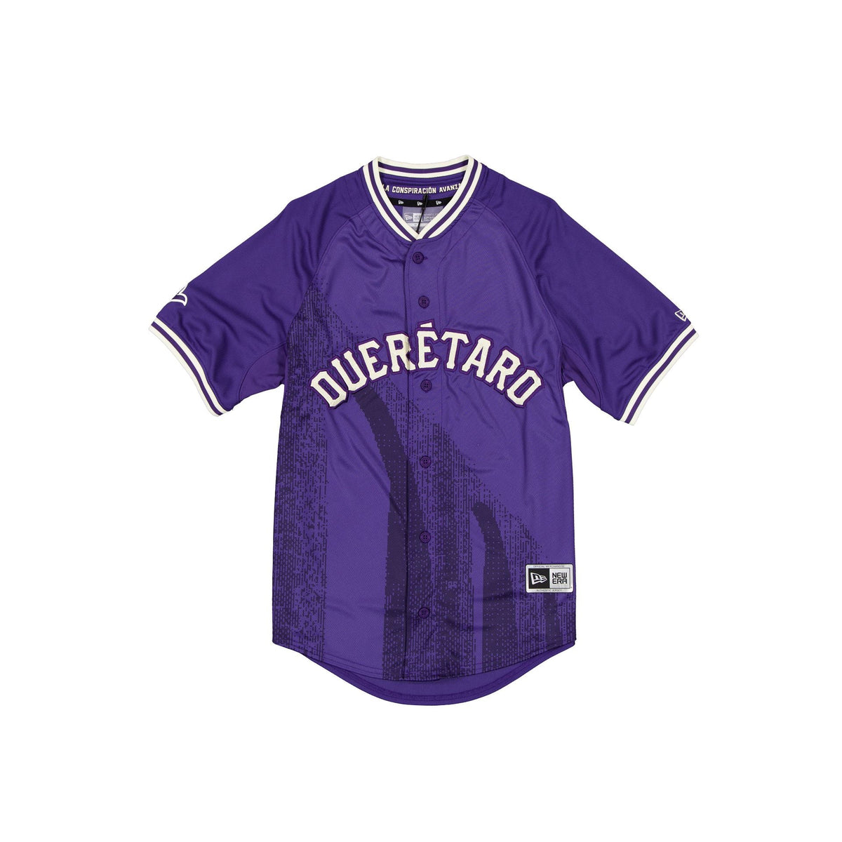 Conspiradores de Quer������taro 2026 Away Jersey