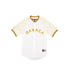 Guerreros de Oaxaca 2026 Home Chrome Jersey