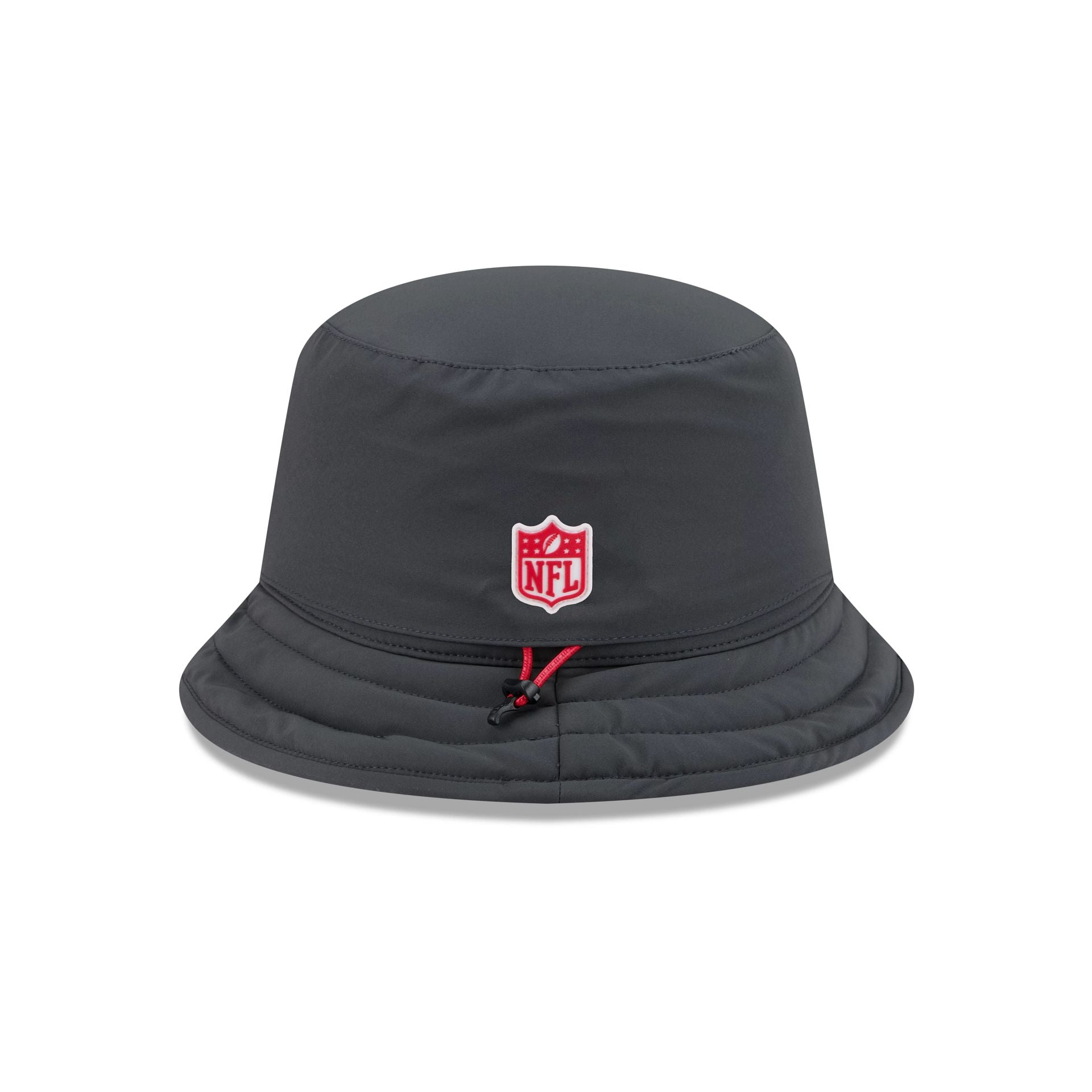 Kansas City Chiefs 2026 Sideline Cold Weather Bucket Hat