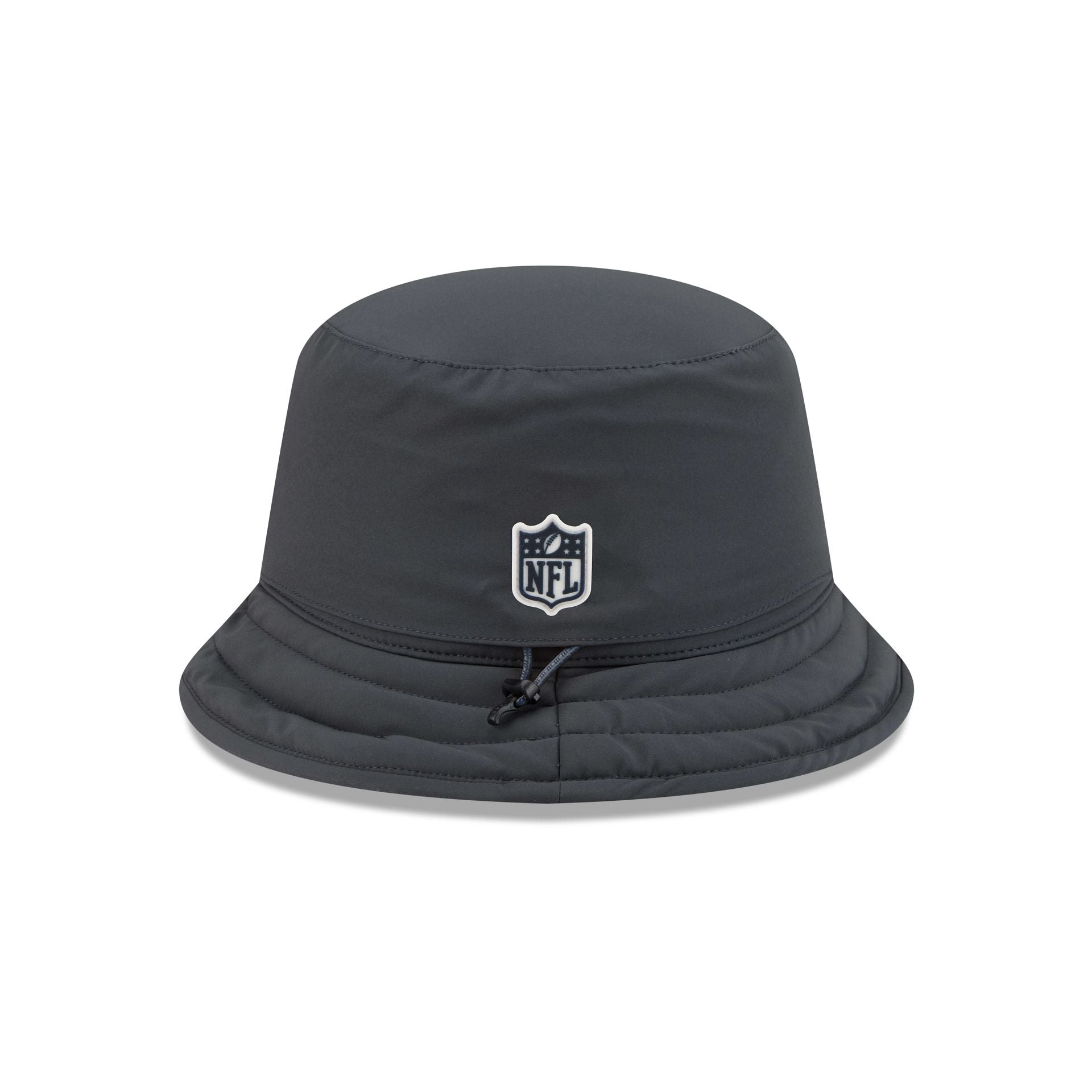 Las Vegas Raiders 2026 Sideline Cold Weather Bucket Hat