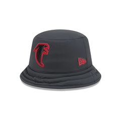 Atlanta Falcons 2026 Sideline Cold Weather Bucket Hat