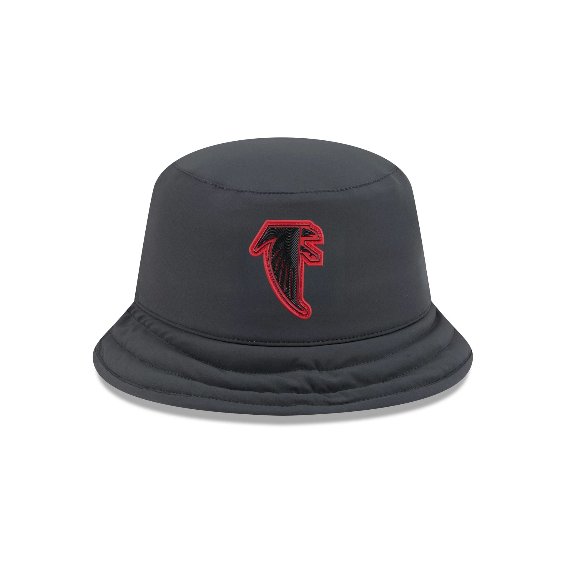 Atlanta Falcons 2026 Sideline Cold Weather Bucket Hat