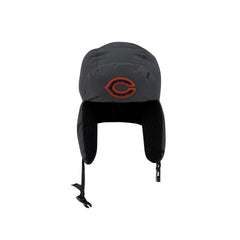 Chicago Bears 2026 Sideline Cold Weather Fashion Trapper Hat