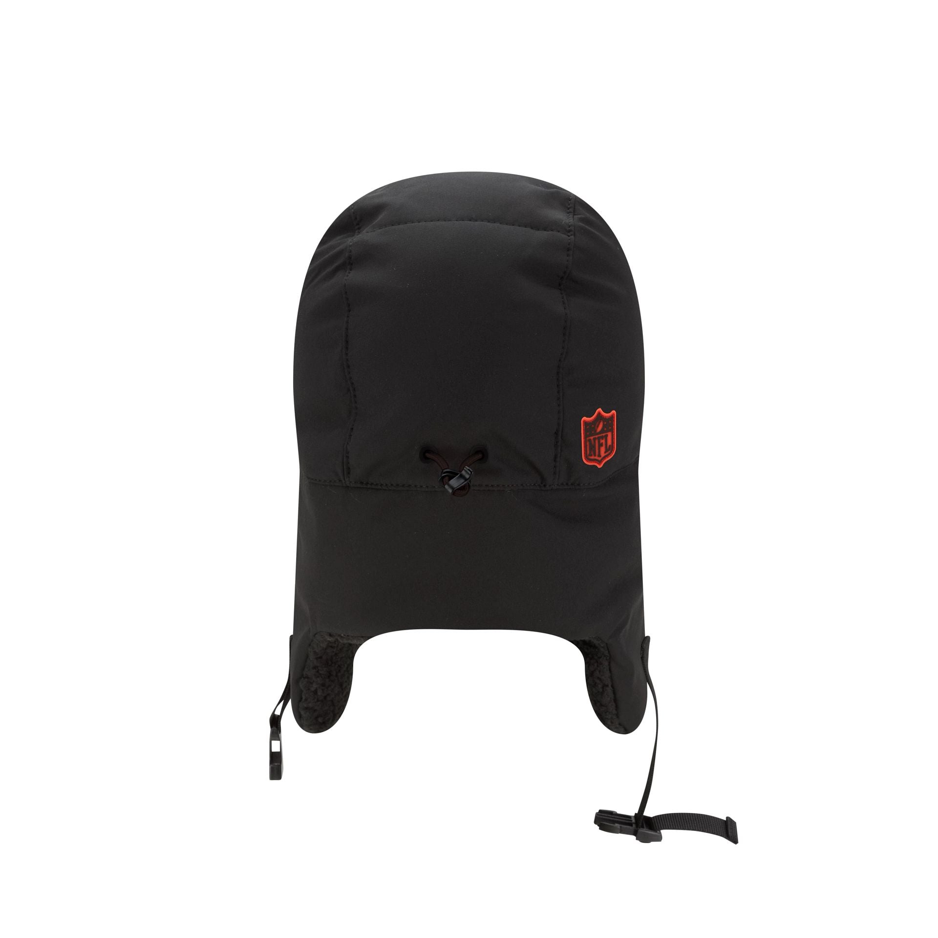 Cincinnati Bengals 2026 Sideline Cold Weather Fashion Trapper Hat