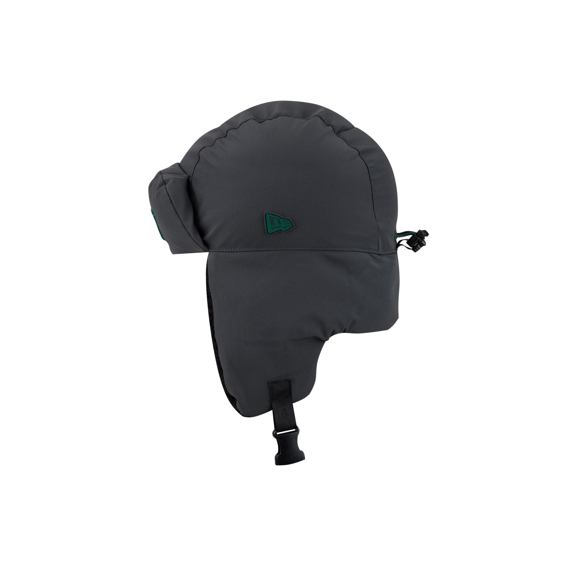 New York Jets 2026 Sideline Cold Weather Fashion Trapper Hat