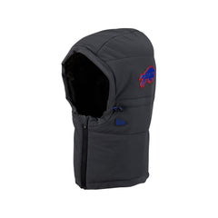 Buffalo Bills 2026 Sideline Cold Weather Puffer Hood Hat
