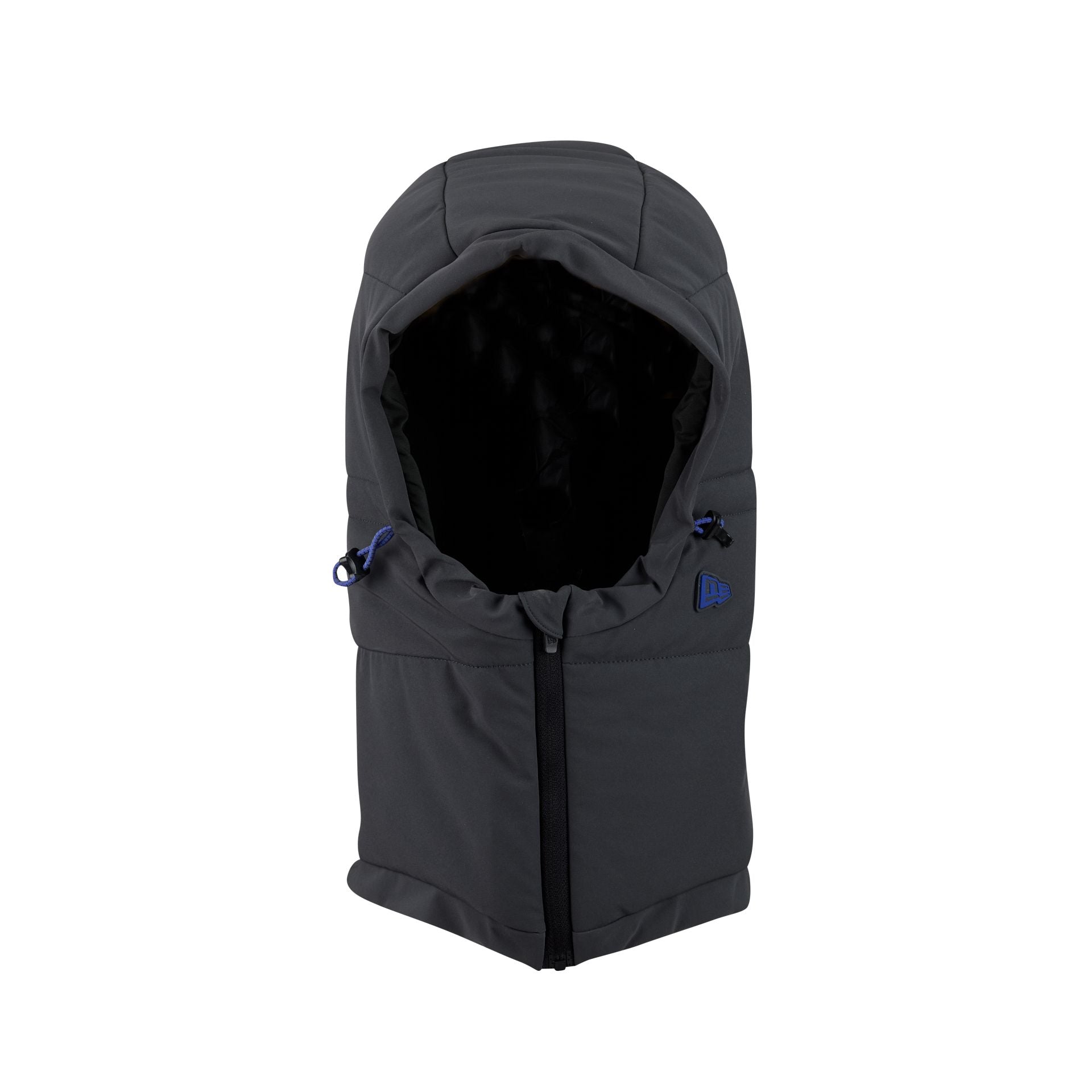 Buffalo Bills 2026 Sideline Cold Weather Puffer Hood Hat