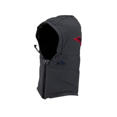 New England Patriots 2026 Sideline Cold Weather Puffer Hood Hat