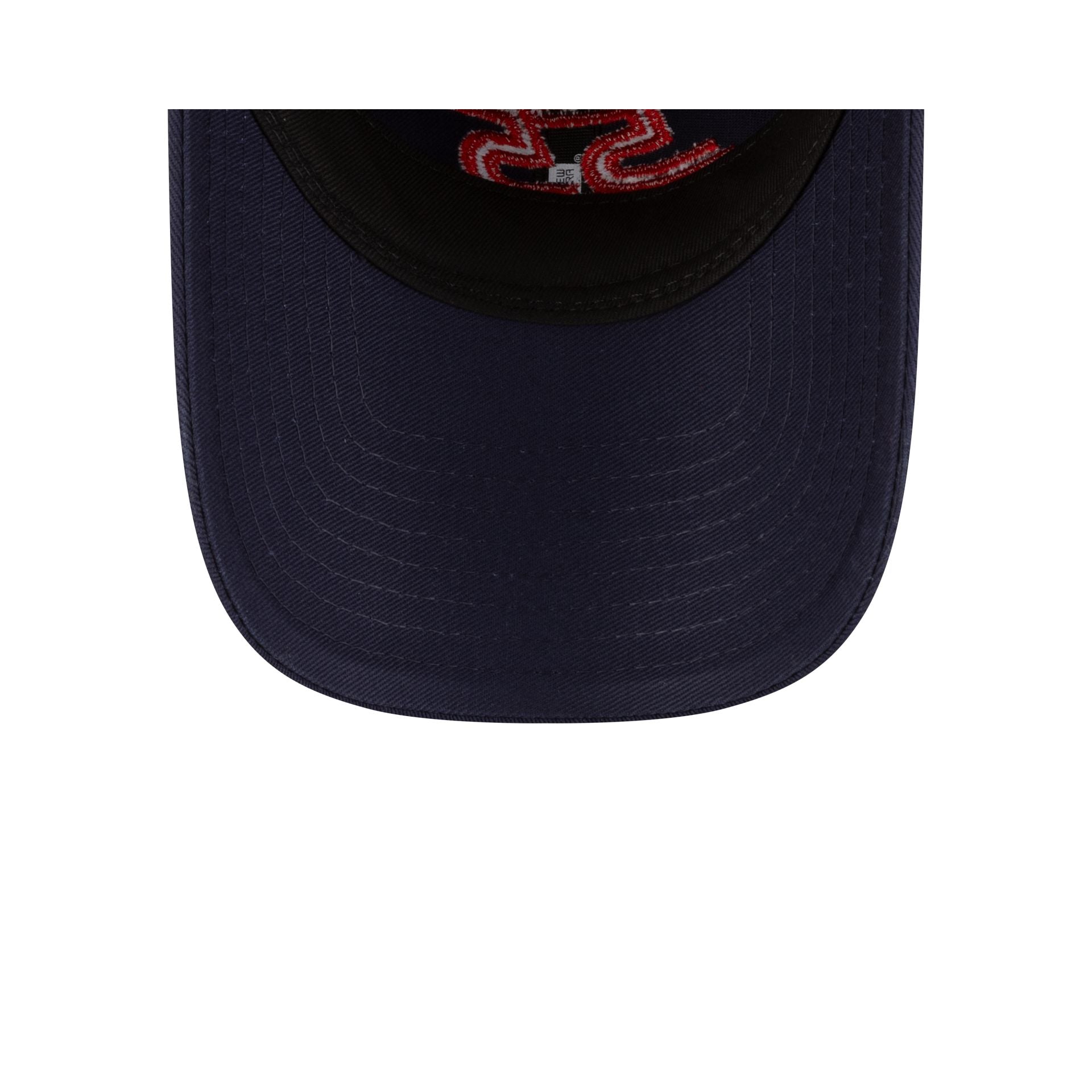 Atlassian Williams F1 Team Carlos Sainz Navy 9TWENTY Adjustable Hat