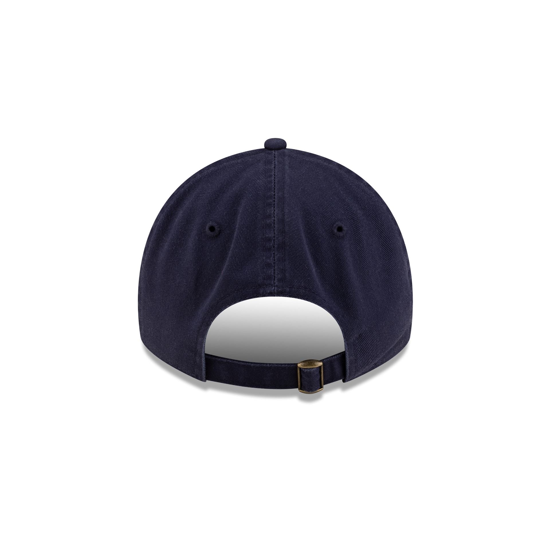 Atlassian Williams F1 Team Washed Navy 9TWENTY Adjustable Hat