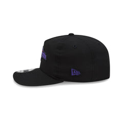Baltimore Ravens 2026 Sideline 19TWENTY Snapback Hat
