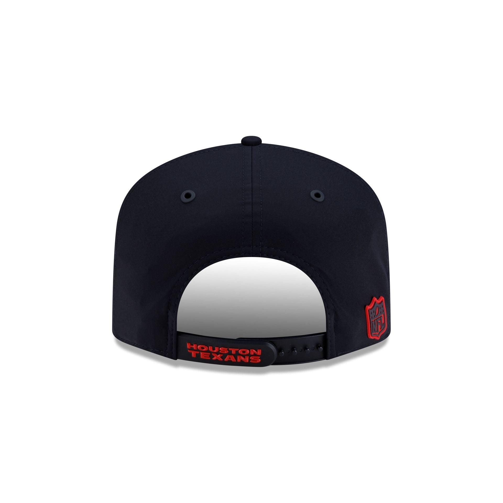 Houston Texans 2026 Sideline 19TWENTY Snapback Hat