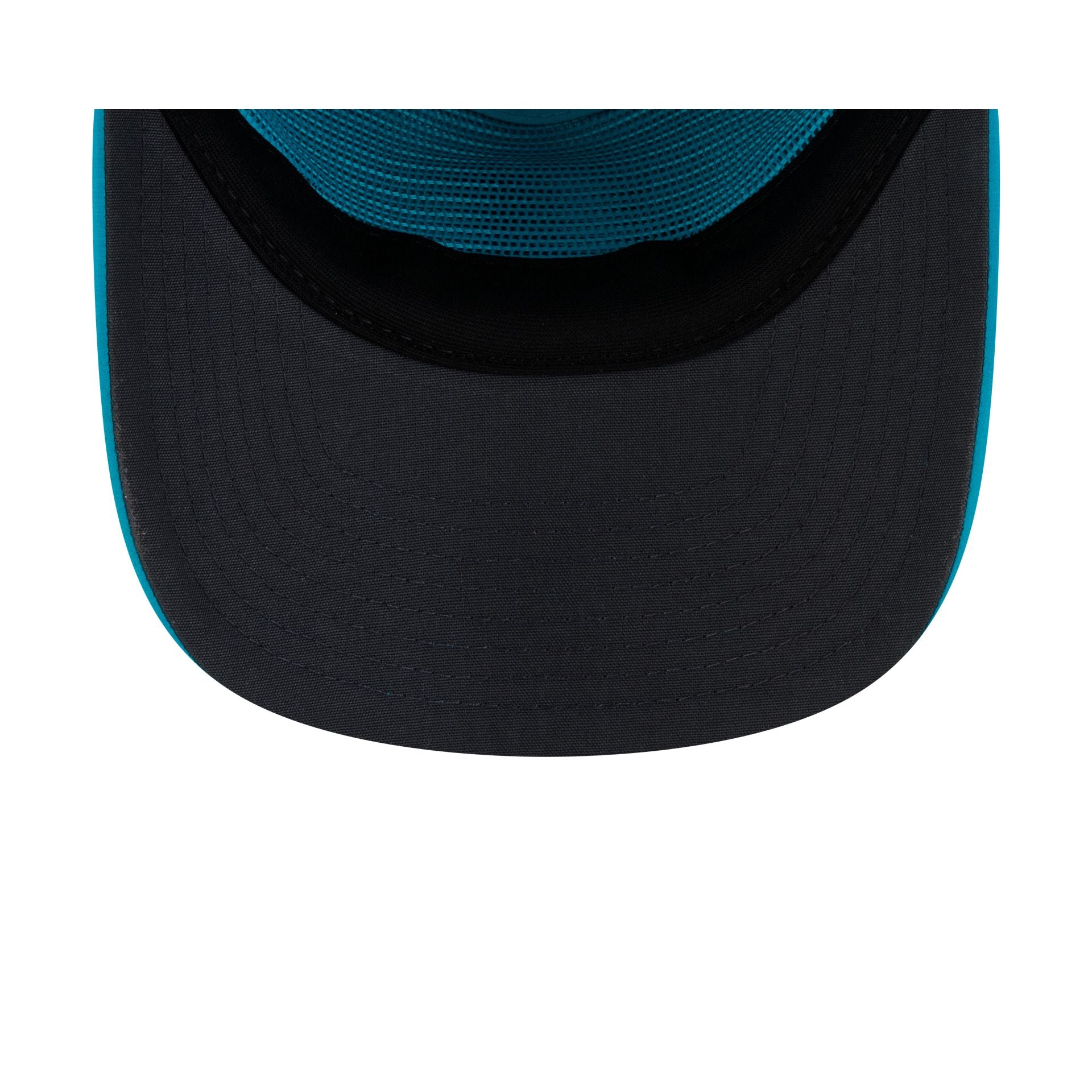Miami Dolphins 2026 Sideline 19TWENTY Snapback Hat