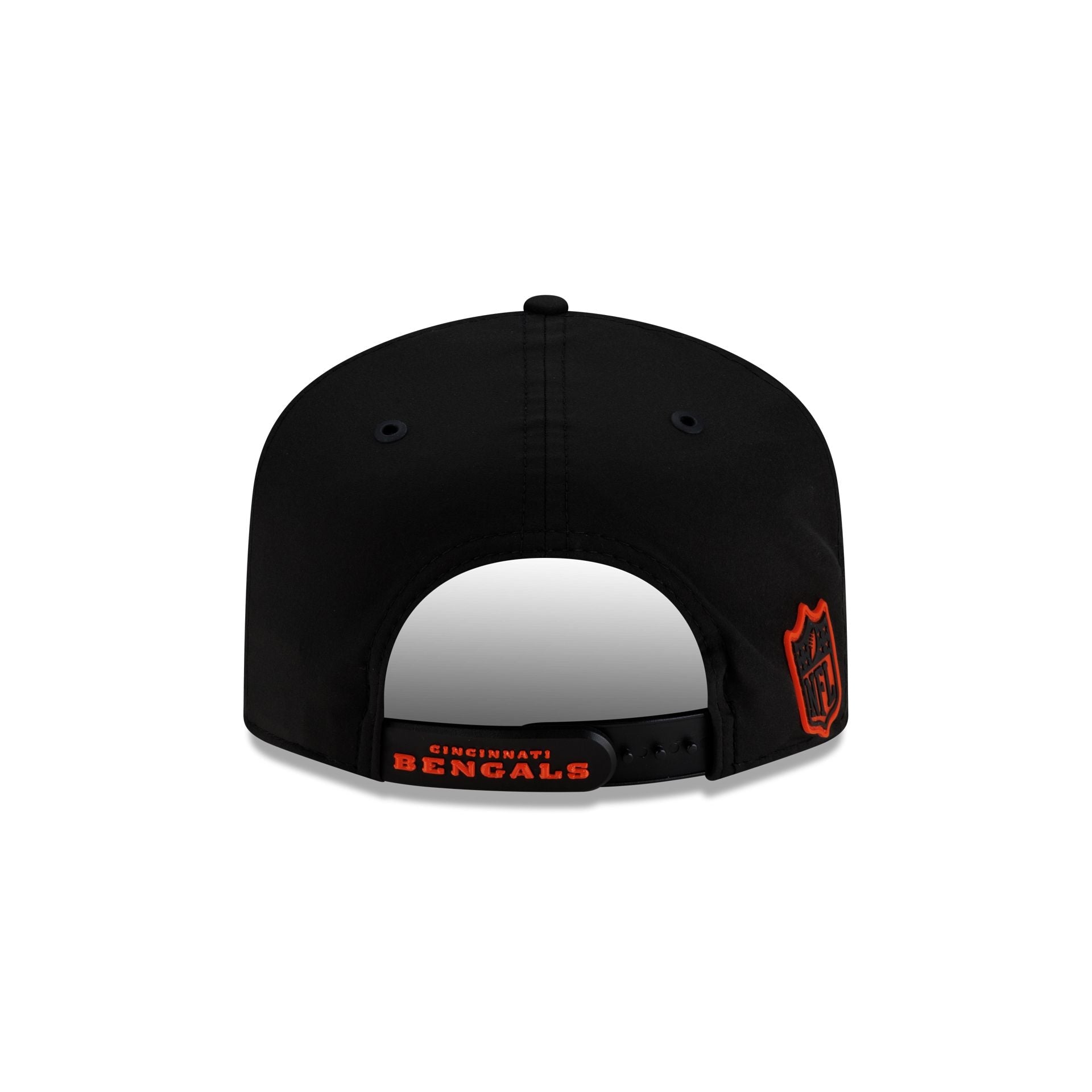 Cincinnati Bengals 2026 Sideline 19TWENTY Snapback Hat