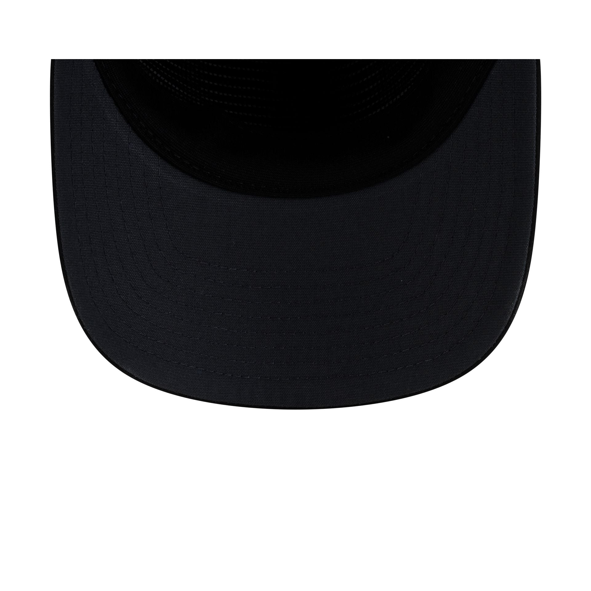 Cincinnati Bengals 2026 Sideline 19TWENTY Snapback Hat
