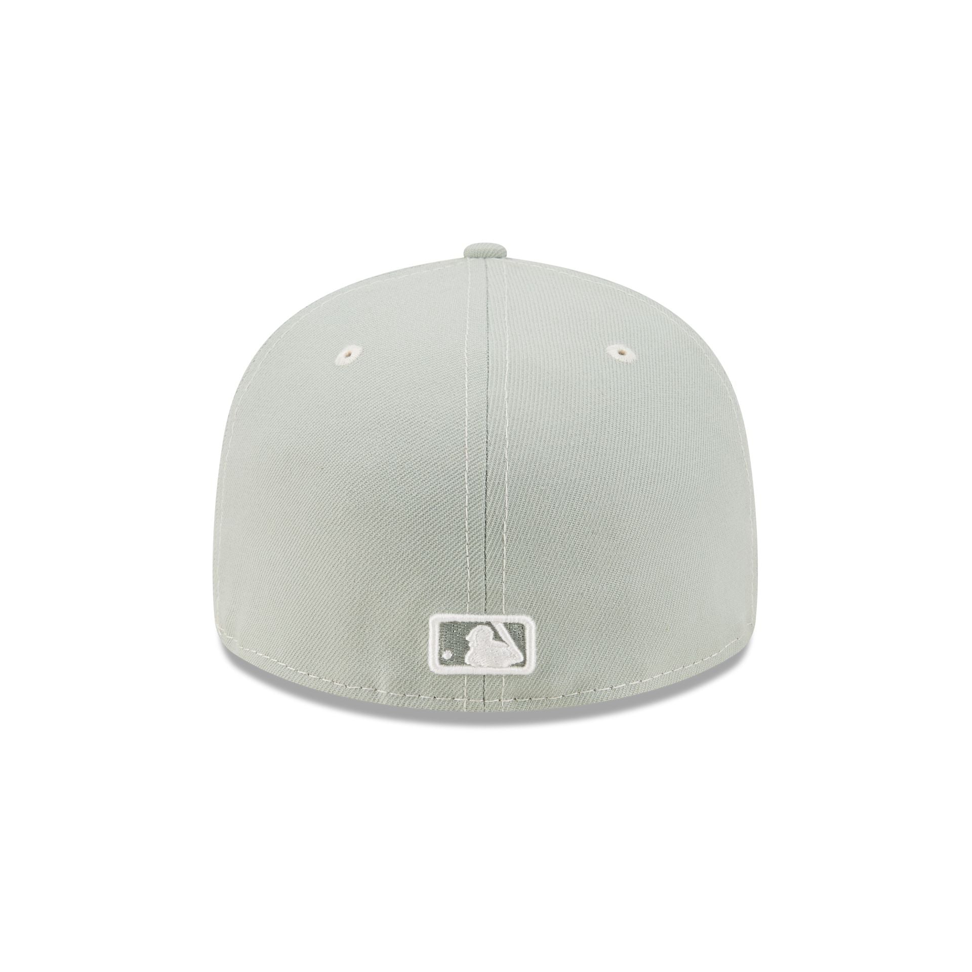 New York Yankees Everest Green Stitched 59FIFTY Fitted Hat