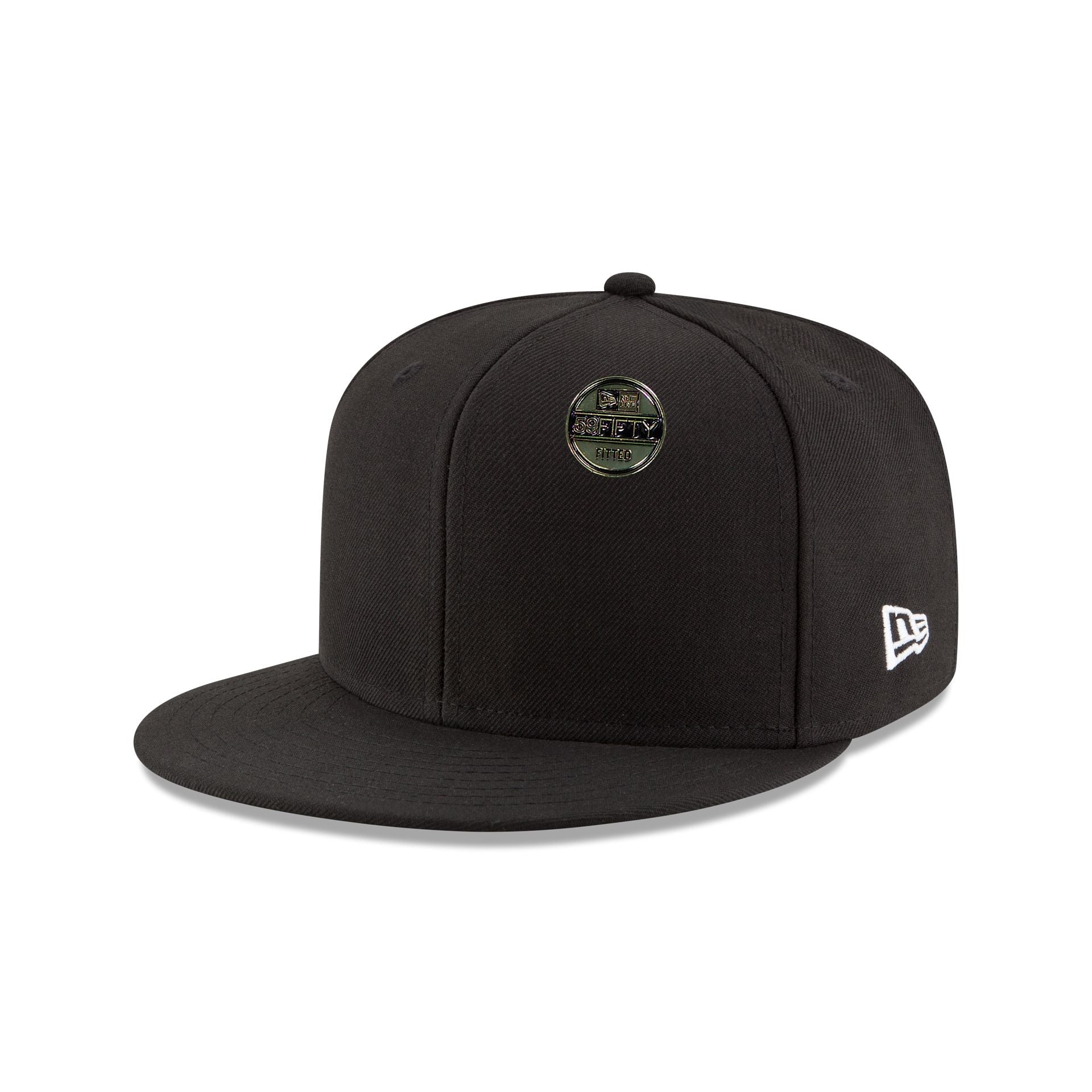 New Era Cap 59FIFTY Day Gold 3 Pack Pins