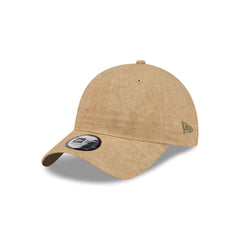 New Era Cap Washed Cotton Casual Classic Adjustable Hat
