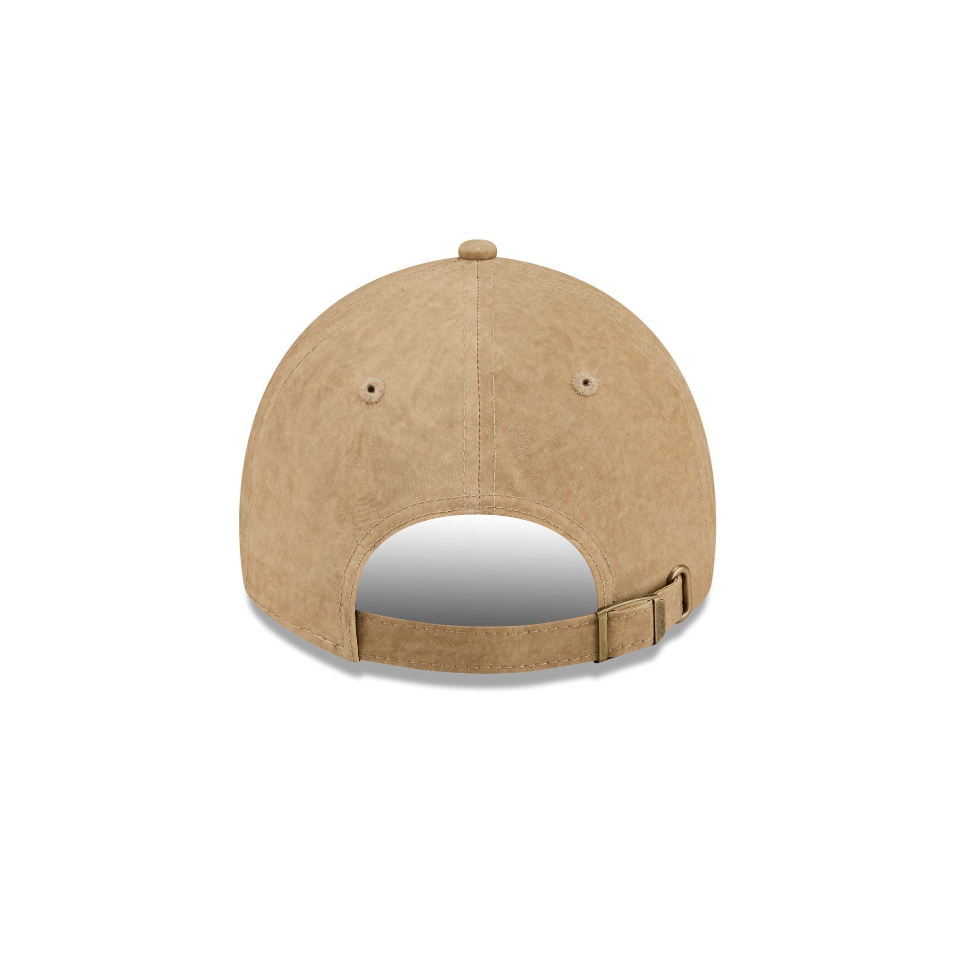 New Era Cap Washed Cotton Casual Classic Adjustable Hat
