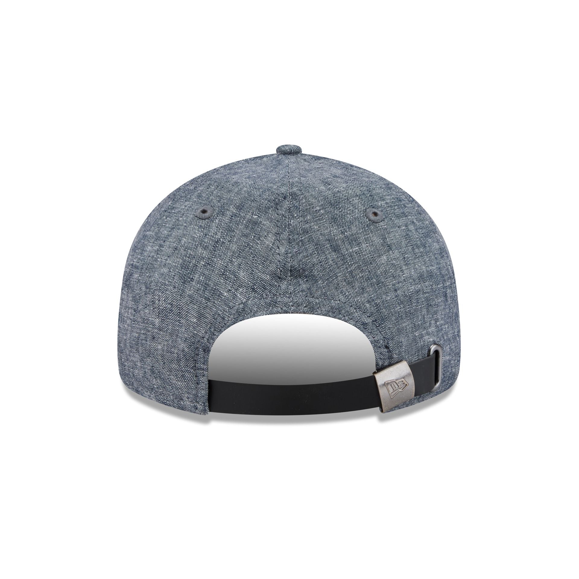 New Era Cap Washed Linen Retro Crown 9FIFTY Adjustable Hat