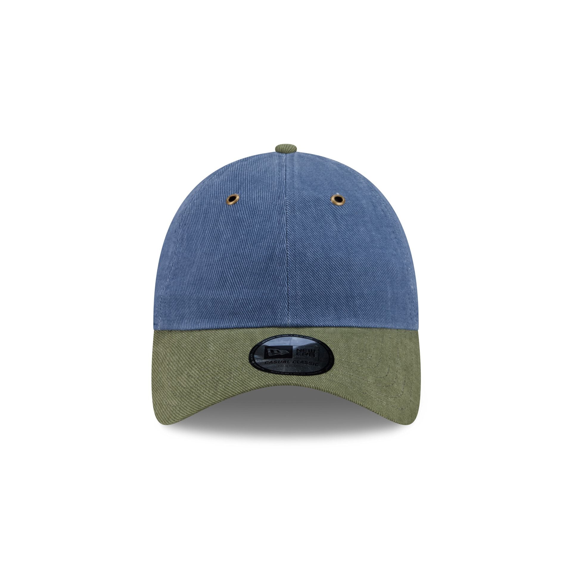 New Era Cap Cotton Twill Casual Classic Adjustable Hat